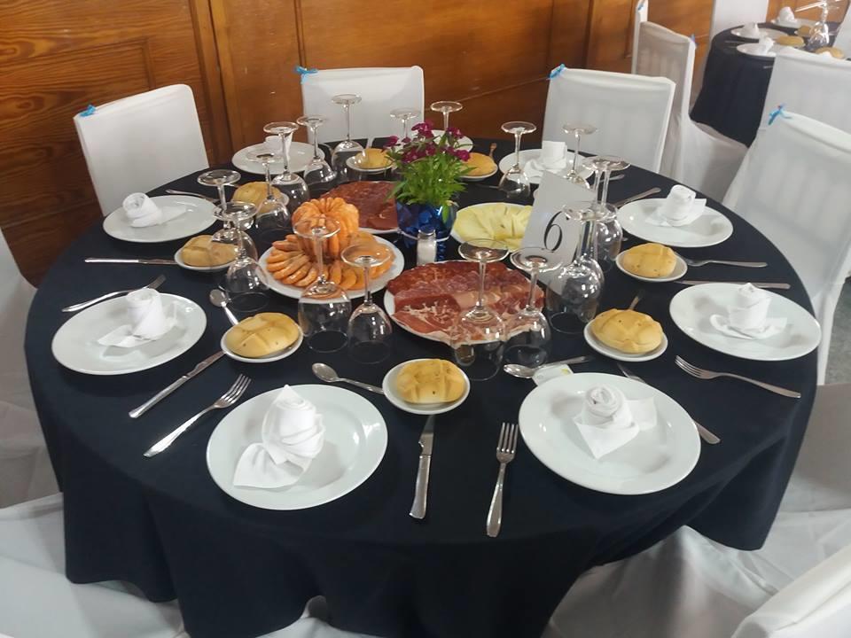 Hostal Botafumeiro Mota del Marques Bagian luar foto